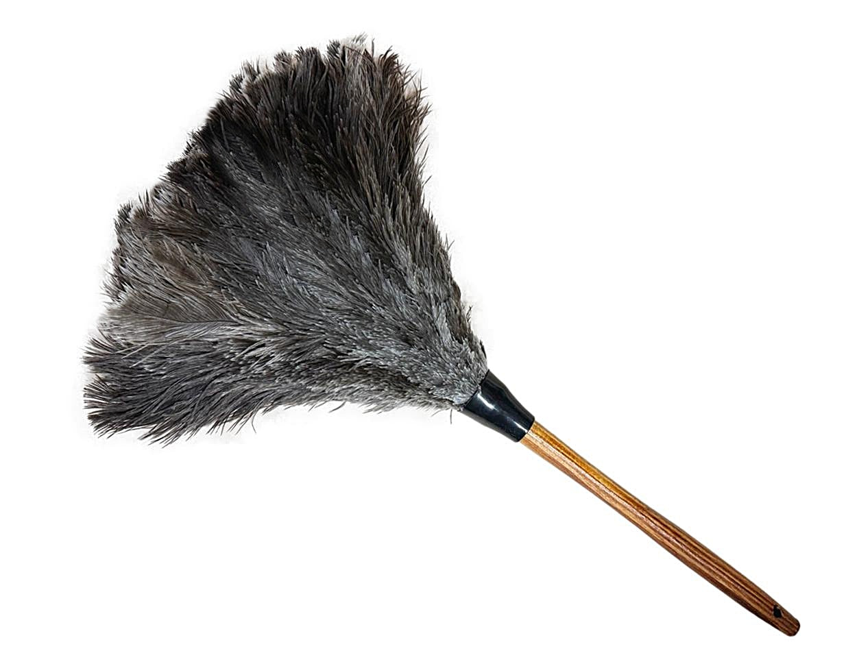 Feather Dusters
